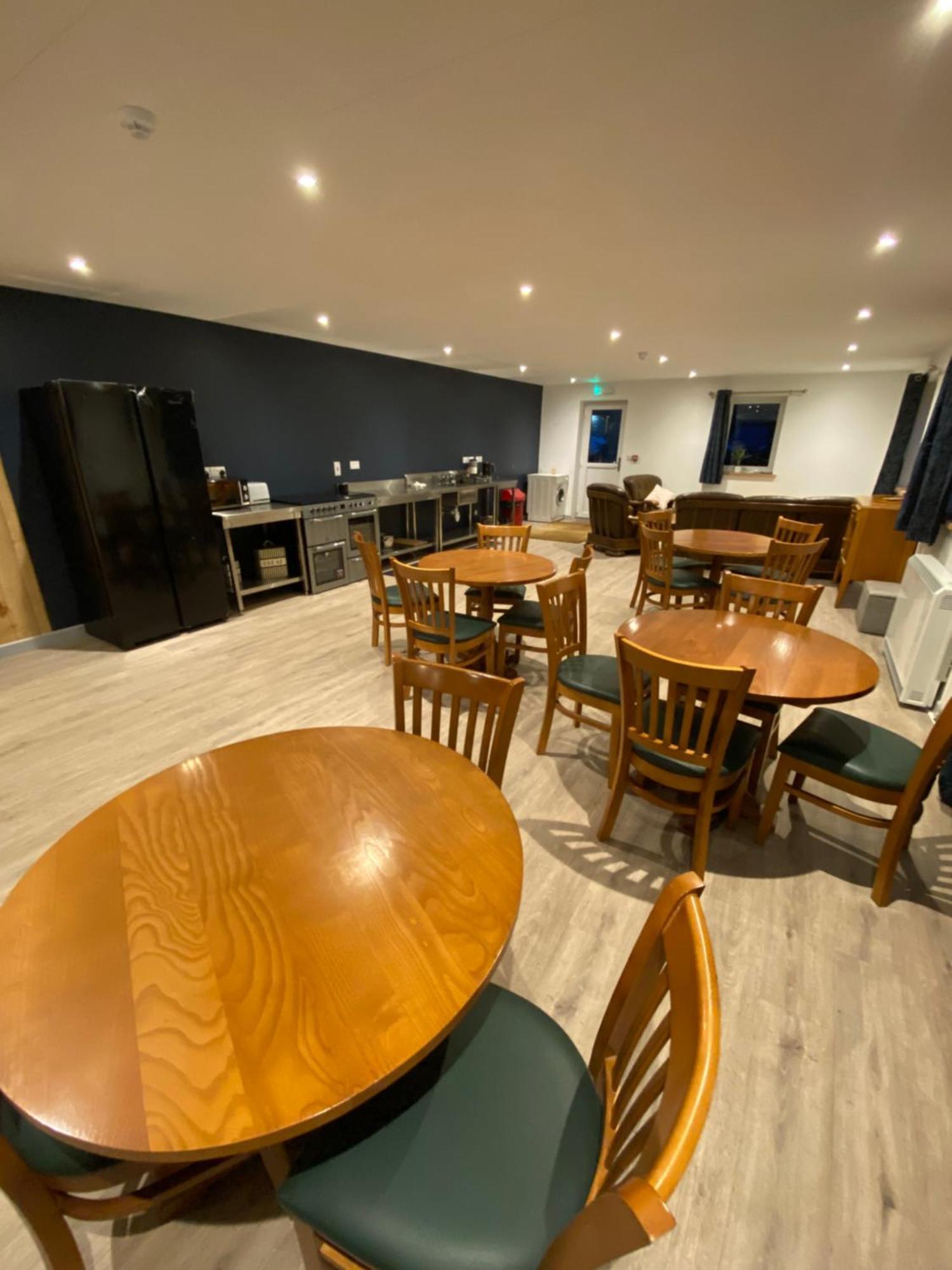 Luxury Cosy Carriage With Electric Private Hot Tub Apartamento Hereford Exterior foto