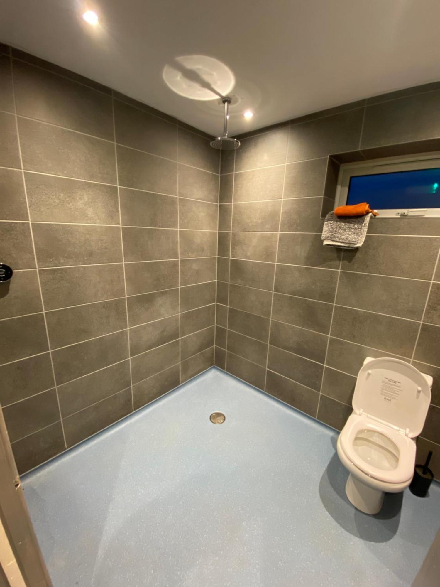 Luxury Cosy Carriage With Electric Private Hot Tub Apartamento Hereford Exterior foto